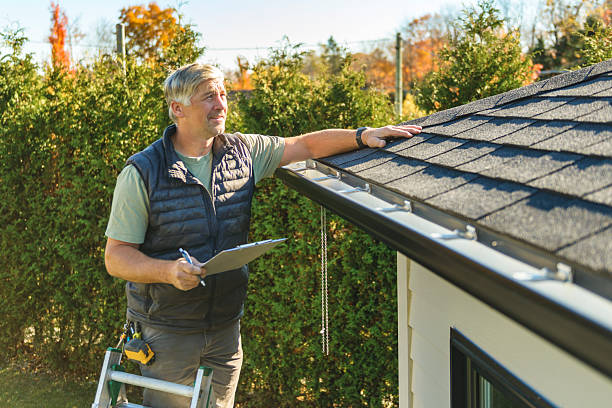 Trusted Roof Replacement service in Huntsville, OH - Ben Roofing and Steel LLC